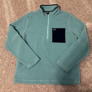 Vineyard Vines fleece